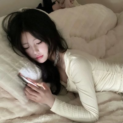 女高中生给你做饭了